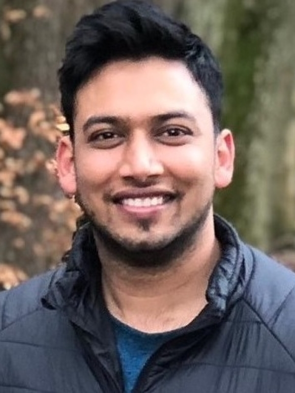 Dr. Surya Gupta